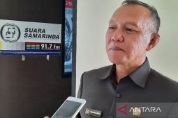 Wakil Ketua DPRD Kaltim ajak masyarakat pantas jadi warga IKN
