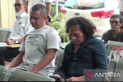 PN Jakarta Selatan sidangkan gugatan mantan pengacara Bharada E