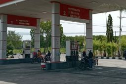 Jaksa KPK sita SPBU di Banda Aceh