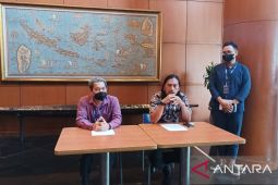 Perkara dirut Meratus Line berawal dari pencurian solar