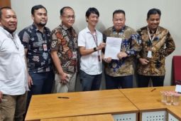 Polisi hentikan kasus dugaan penggelapan dan penyekapan di Depok