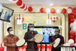 Bank BSI lakukan relokasi tempat demi tingkatkan pelayanan