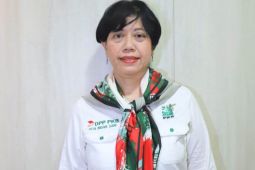 Dita Indah Sari: Koalisi Gerindra-PKB mampu membuat nyaman