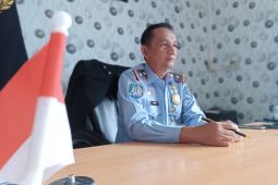 HUT ke-77 RI Imigrasi tetap buka pelayanan di pintu batas RI-Malaysia