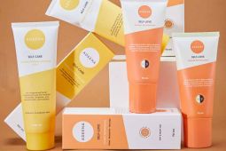 "Skincare" dari kunyit alternatif aman buat ibu hamil dan menyusui
