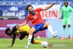 Liga Inggris: Everton tambahkan Diaz di daftar target penyerang anyar