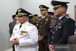 Bupati Tanah Bumbu sampaikan tiga Raperda ke DPRD