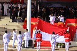 Peringati HUT ke-77 RI, ini yang perlu dilakukan warga Aceh Besar