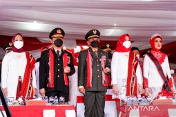 Pangdam Pattimura: HUT RI momentum wujudkan kecintaan terhadap negara