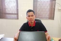 Dinkes Bangka Tengah ingatkan warga wabah cacar monyet