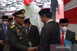 Gubernur Jambi minta masyarakat jauhi sifat intoleran dan radikal