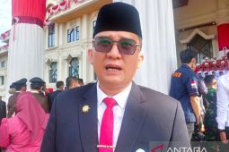 Pemprov Jambi akan menggelar lomba panjat 77 batang pinang meriahkan HUT RI