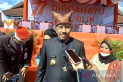 Kemerdekaan RI - Babel perjuangkan H.A.S Hanandjoeddin sebagai pahlawan nasional