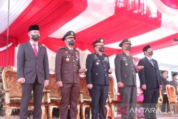 Ketua DPRD ajak masyarakat  bangkit