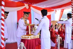 Wali Kota Jambi ajak warga ikut berperan pulihkan ekonomi