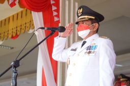 Dimiyathi : Jadikan HUT ke-77 RI momentum untuk bangkit