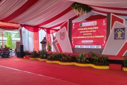 1.546 WBP di Lapas Banjarbaru terima remisi HUT RI ke 77