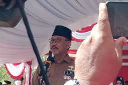 Pembangunan Istana Negara di lokasi ibu kota negara Nusantara tahap lelang