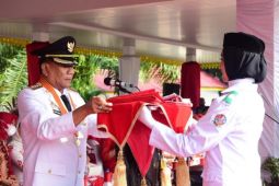 Bupati Deli Serdang ajak milenial menghayati nilai kemerdekaan RI