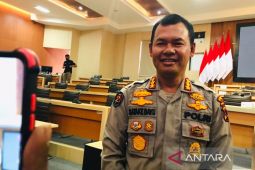 Polda Bali ungkap kematian tahanan narkotika asal Peru