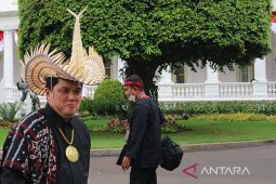Erick Thohir: BUMN yang sehat akan mampu tampil sebagai penyeimbang pasar