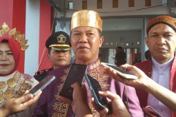 Kemenkumham Malut berikan program keterampilan untuk warga binaan