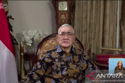 Try Sutrisno wafat, Mensesneg: Kita berdukacita sangat mendalam