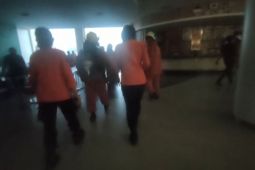 Cerobong penyedot asap tak fungsi diduga sebabkan kebakaran di TP 1