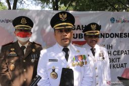 Peringati HUT RI Pemkot Tangerang berikan potongan pembayaran PBB sebesar 77 persen