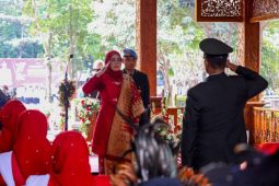 Bupati Purwakarta: Peringatan Kemerdekaan tahun ini lebih baik