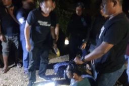 Bandar 70 kilogram sabu-sabu ditangkap