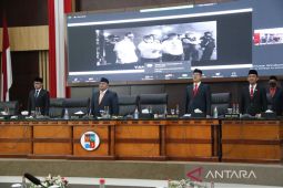 DPRD Kota Bogor gelar Paripurna Istimewa dengarkan pidato Presiden jelang Hari Kemerdekaan
