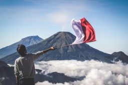 Inspirasi lima aktivitas menarik rayakan HUT ke-77 RI