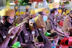 Rumah veteran tidak layak huni di Surabaya siap diperbaiki