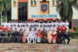 Pemkot Depok telah susun arah pembangunan agar ekonomi cepat pulih