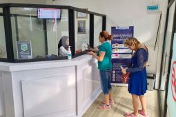 BI Bali imbau turis tukar uang di money changer berizin