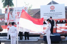 PKS Jatim ingatkan kader muda jadi patriot dan pelayan rakyat