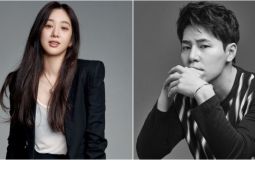 Drama Korea baru "May It Please The Court" akan tayang di Disney+ Hotstar