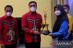 Wali Kota motivasi masyarakat bangkit
