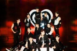 The Boyz sebut "Be Aware" jadi hadiah untuk para penggemar