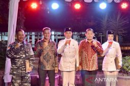 Wali kota apresiasi peringatan HUT RI berjalan sukses di Sabang