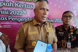 Waterpauw: 2.000 hektare lahan sawit di Manokwari akan ditanami jagung