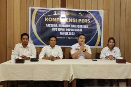 HIPMI siap jadi motor penggerak pemulihan ekonomi di Papua Barat