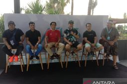 ATLAS Beach Fest Bali dukung program "Road to KTT G20 Beach Fest"