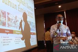 BI Papua Barat sediakan tiga titik penukaran uang emisi