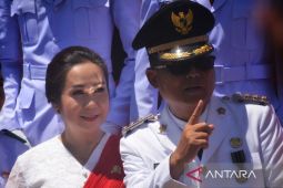 DPRD Gorontalo Utara harap sinergi kuat antar lembaga bangun daerah