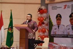 Demi kemajuan Tapsel, Bupati Dolly himpun elemen masyarakat bersinergi