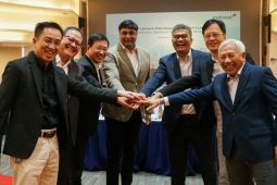 Indosat Ooredoo Hutchison bagikan dividen hampir Rp7 triliun