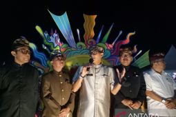 Sandiaga Uno: Sanur Village Festival masuk 100 Kharisma Event Nusantara