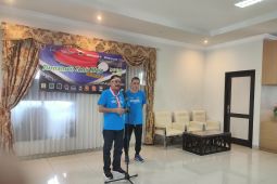 Penambahan modal kado Agustusan dan Harjad untuk Bank Kalsel
